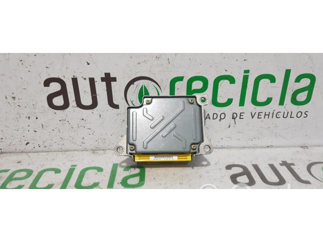 Блок подушек безопасности 8P0959655, CENTRALITAAIRBAG   Audi A3 S3 8P