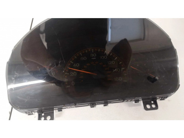 Přístrojová deska  Honda Accord 2004 78100e100, 78100-e100  hr0347302  