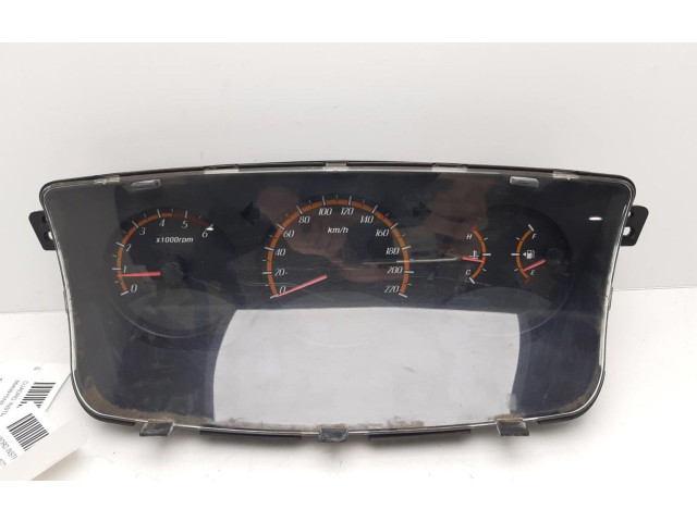Топливная рампа 8021031521   SsangYong Actyon sports I  