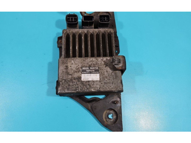 Блок комфорта 89871-20070, IMPRK1357168   Toyota RAV 4 (XA30)   