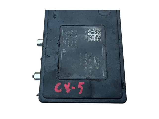 Jednotka ABS 06210964833, 06261339361   Mazda CX-5 2015