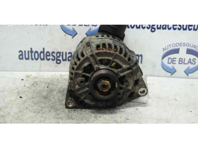 Генератор 077903015K, ALTERNADOR   Audi A8 S8 D2 4D      