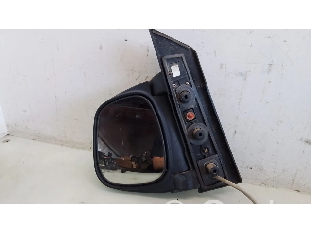 Zpětné zrcátko  levé Hyundai H-100 2007    