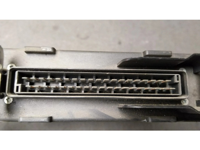 Блок управления двигателя 7859689, M1016451   Saab 9-3 Ver2