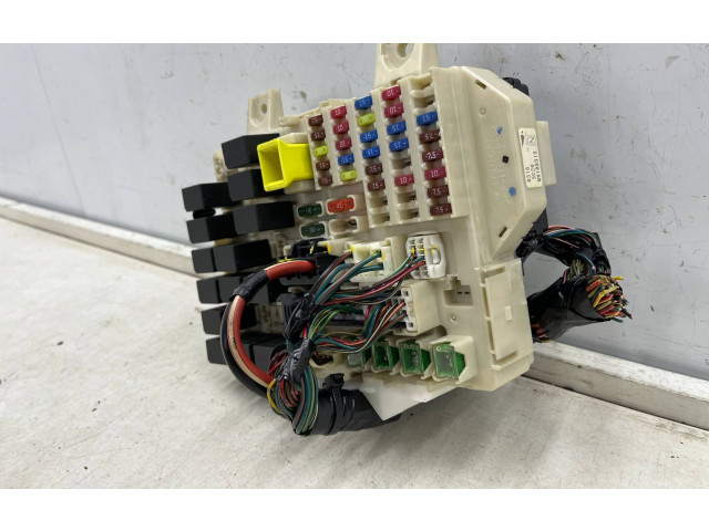 Блок предохранителей  mn108319, 8637a151   Mitsubishi Colt    