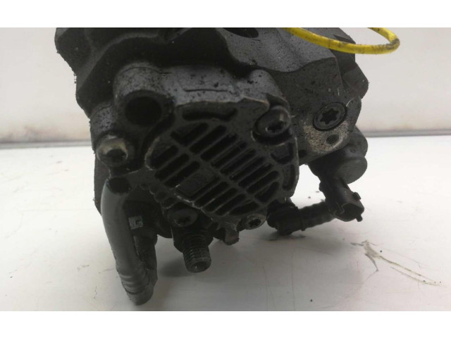 Vstřikovací čerpadlo 0445010089   Peugeot 207 CC     