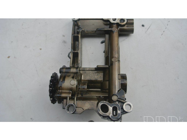 Čerpadlo oleje 7792945   BMW X5 E70 3.0  