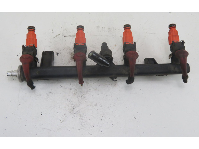 Vstřikovací lišta 0280151048, 0280151048   Alfa Romeo 147    AR 37203 