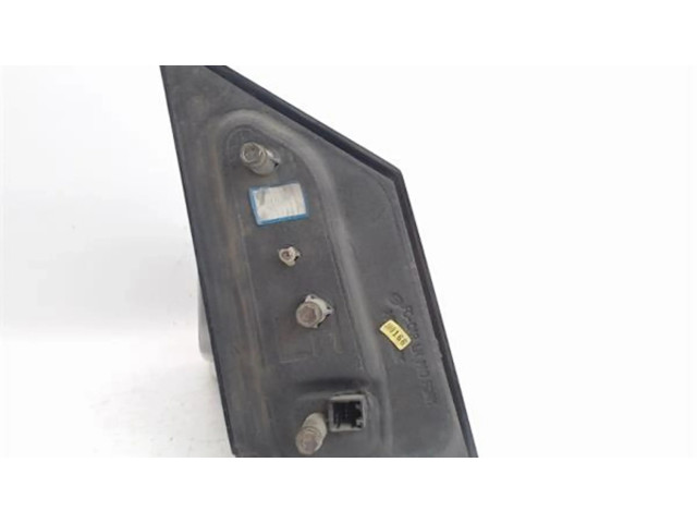 Zpětné zrcátko  levé Hyundai Matrix 2001  8761017320  