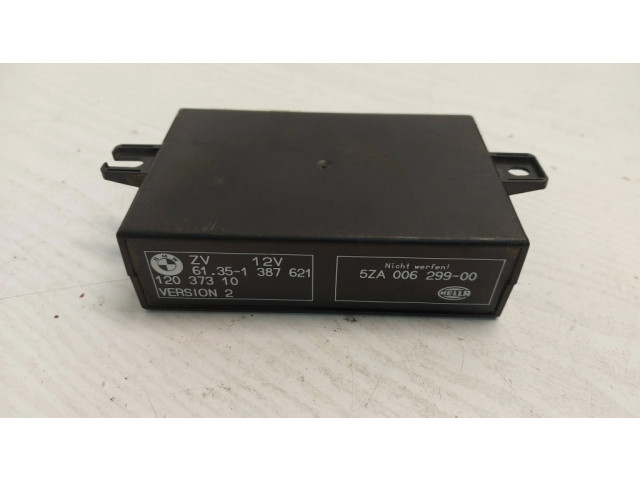 Блок управления 61351387621, 12037310   BMW 3 E36
