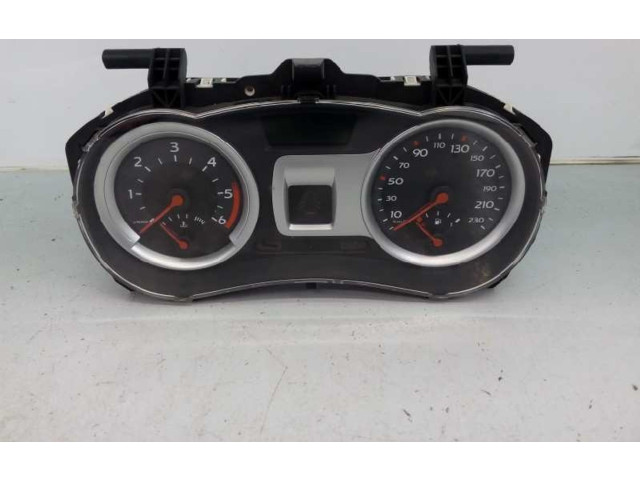 Přístrojová deska  Renault Clio III 2007 8200582705H  