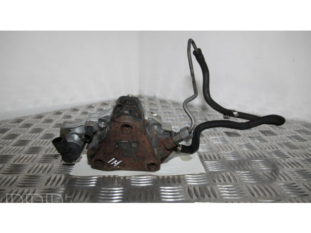 Vstřikovací čerpadlo A6460700401, 6460700401   Mercedes-Benz Sprinter W906  pro naftový motor 2.1 OM 646 OM 646 Biturbo