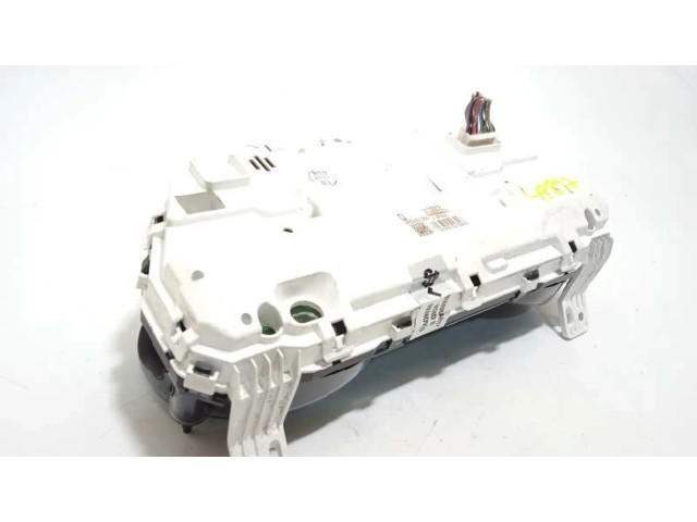 Přístrojová deska  Mitsubishi ASX 2013 8100B805, MM0053206  