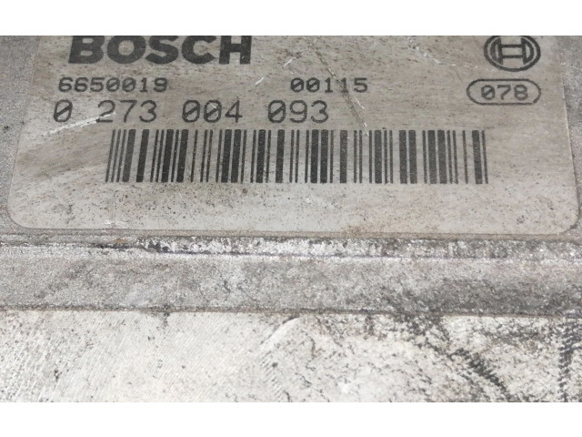 Jednotka ABS 0273004093, 0265216003   Peugeot 406 1996