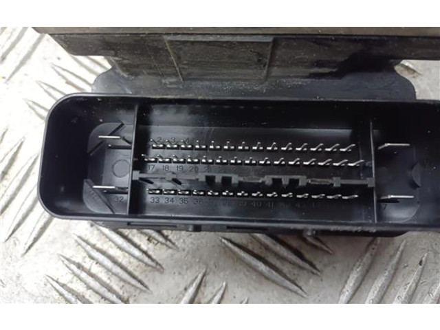 Jednotka ABS 6G9N2C405, 6G9N2C405   Volvo S80 2007