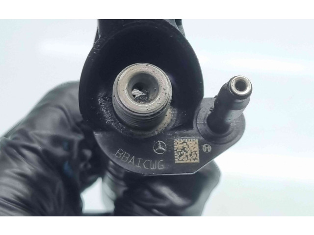 Форсунка A6420700587, 0445115027    Mercedes-Benz ML W164   