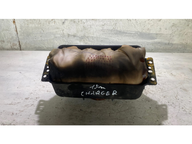 Подушка безопасности пассажира 27031911126, 2509655AD   Dodge Charger