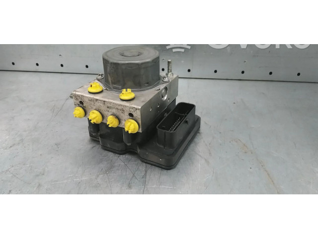 Блок АБС 476609473R, 472103275R   Renault  Zoe  2012 -  года