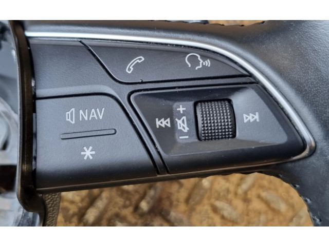 Volant Audi Q5 SQ5 2018 80A419091J  