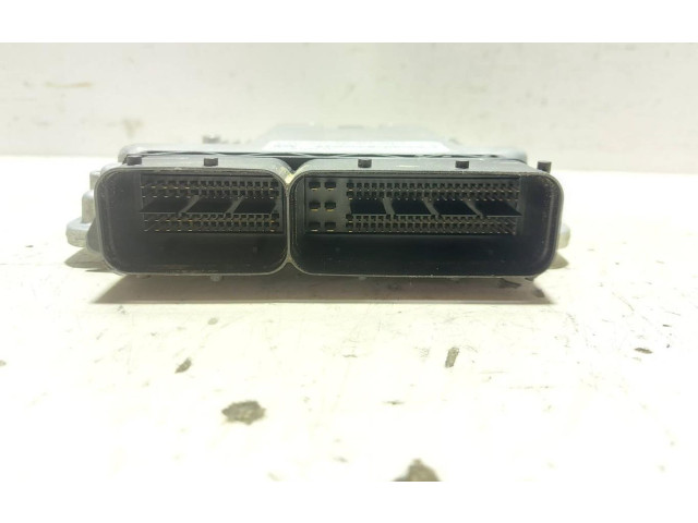 Блок управления двигателем Блок управления 04L907309K   Volkswagen Tiguan