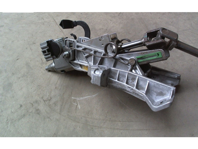    Рулевая рейка    Ford Focus 2004 - 2010 года