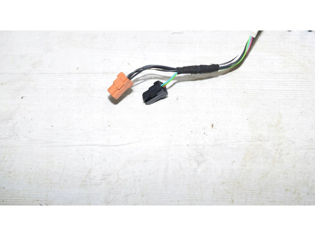 Zpětné zrcátko  Peugeot 208 2012  38780423  