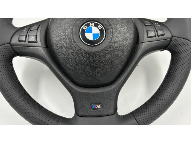 Volant BMW X6 E71 2014   