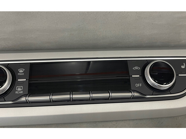 Блок управления климат-контролем 8W0820043BJ   Audi A5
