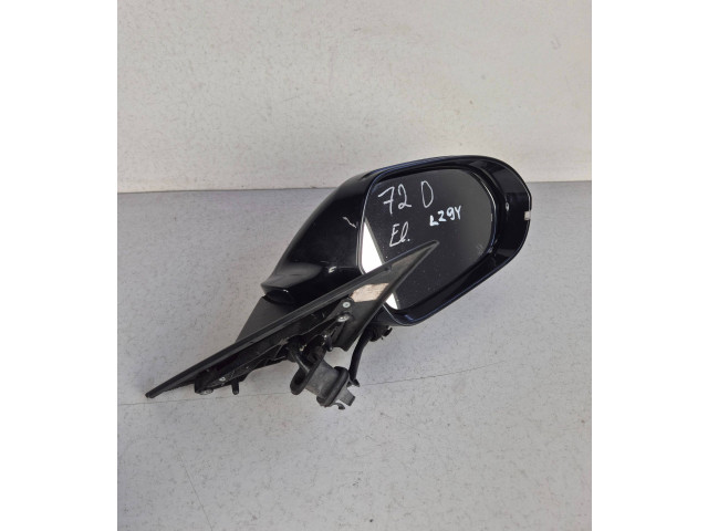 Zpětné zrcátko  Audi A6 S6 C7 4G 2012  4G1857410, 682024  