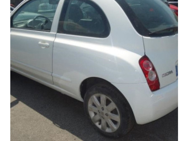 Zpětné zrcátko  Nissan Micra 2006    