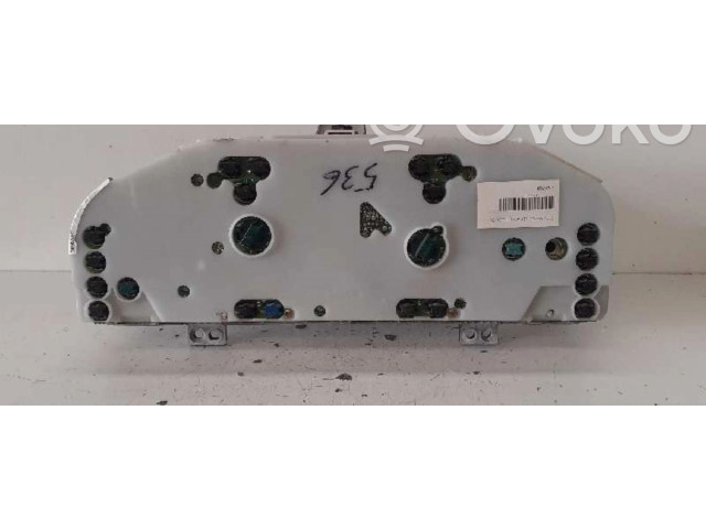 Панель приборов GE4VD   Mazda 626       