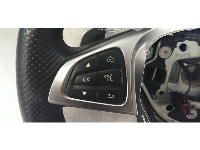 Volant Mercedes-Benz C W205 2016 A0004603803  
