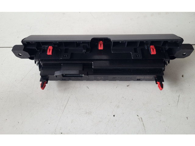 Блок управления климат-контролем 55900F4610   Toyota C-HR II