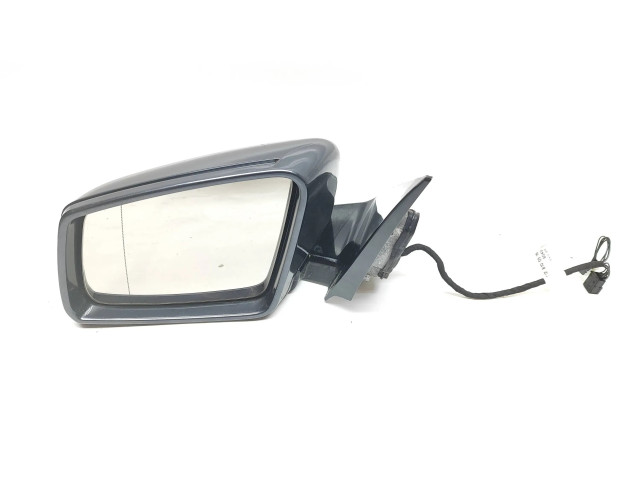 Zpětné zrcátko  levé Mercedes-Benz E W212 2010  A3159443  