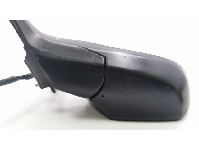Zpětné zrcátko  levé Honda CR-V 2013  E1021243, Z98010361  