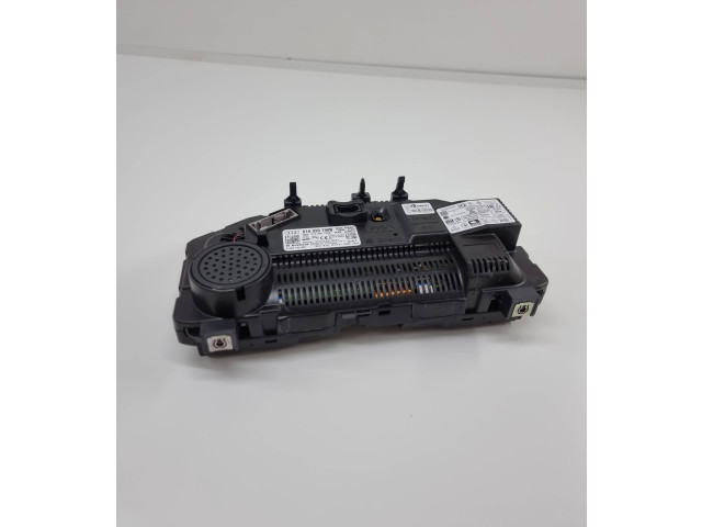 Панель приборов 81a920790B   Audi Q2 -       