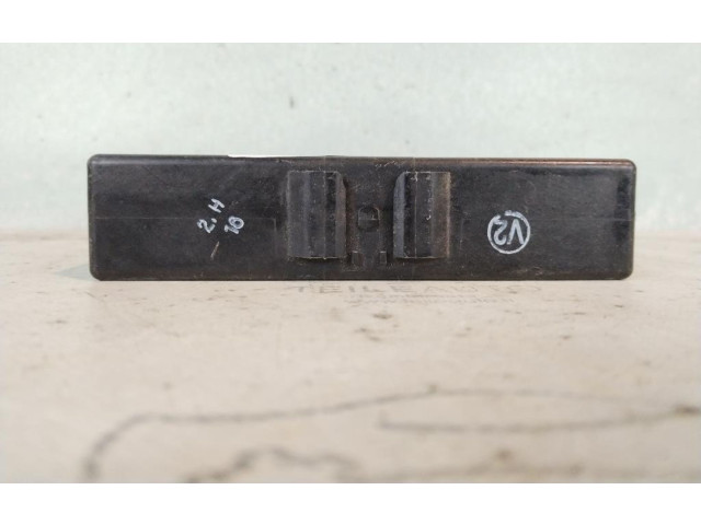 Řídící jednotka 89560-B4030, 3SZVE   Daihatsu Terios 2006