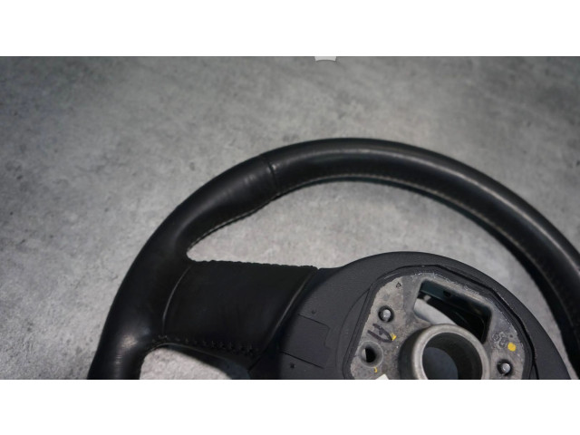 Volant Audi TT TTS RS Mk3 8S 2015 8J0419091, 8J0880201H  