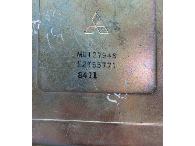 Блок управления двигателем Блок управления MD127948, E2T55771   Mitsubishi Galant