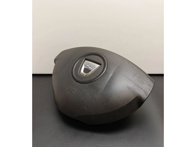 Подушка безопасности водителя 985105118R, VEPD10704038   Dacia Dokker