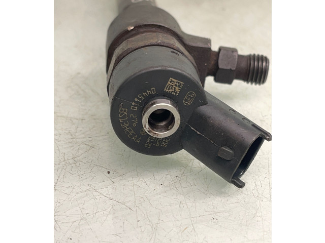 Форсунка 0445110276    Saab 9-3 Ver2   