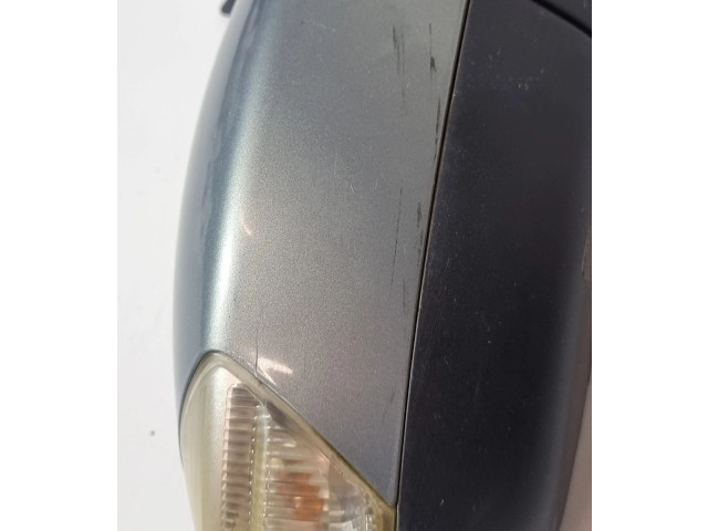 Зеркало электрическое        Ford S-MAX  2006 - 2015 года   