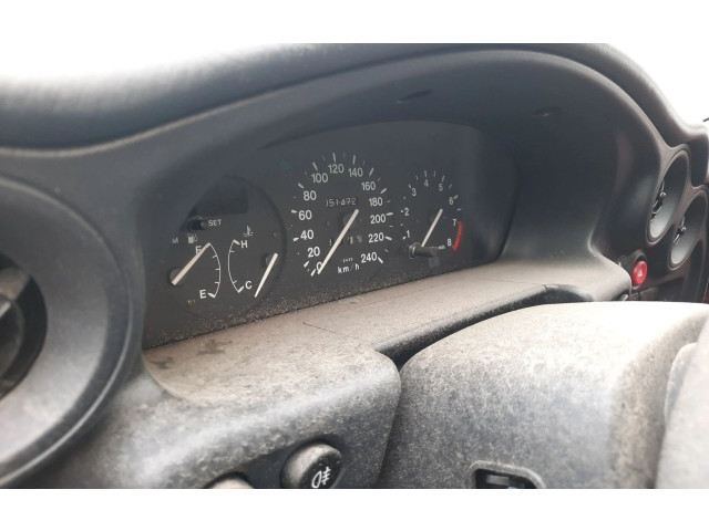 Спидометр (приборный щиток) EA0155446   Mazda  MX-3   -  года