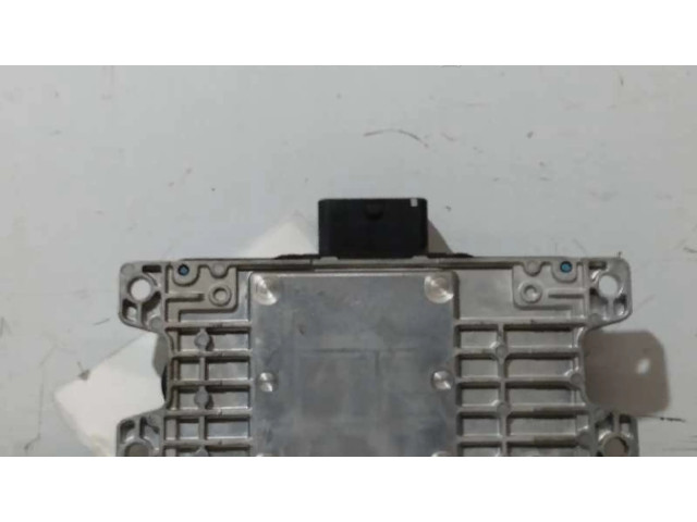 Блок управления коробкой передач 31036BR91B, 010502053   Nissan Qashqai