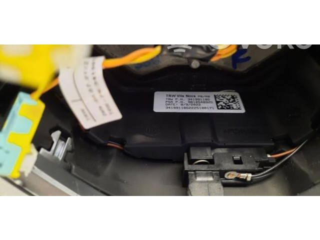 Volant Peugeot 3008 II 2022 98105489ZD  