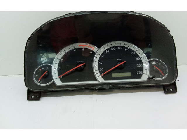 Панель приборов 96858442, 96858442   Chevrolet Captiva       