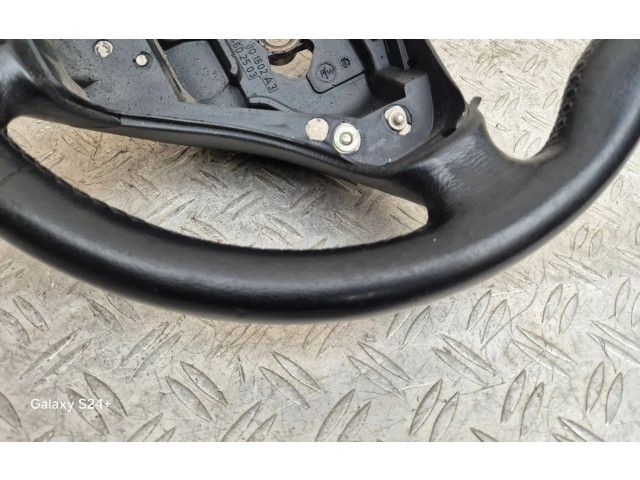 Volant Mercedes-Benz C W203 2004 A2034602503  