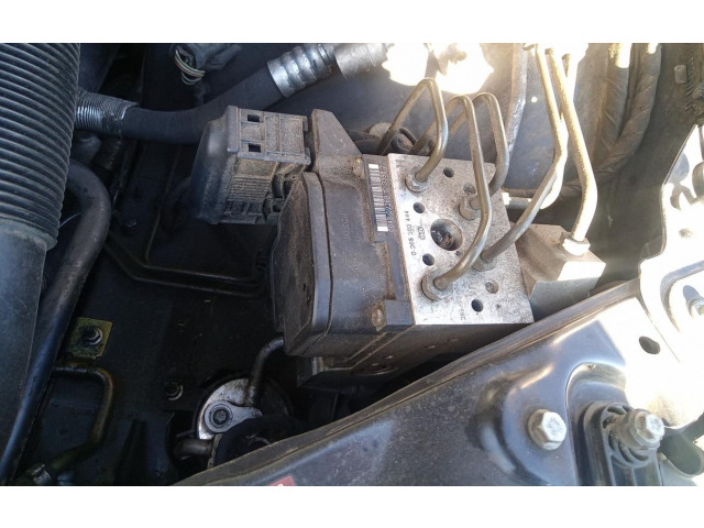 Jednotka ABS    Mercede-Benz S W220 2002