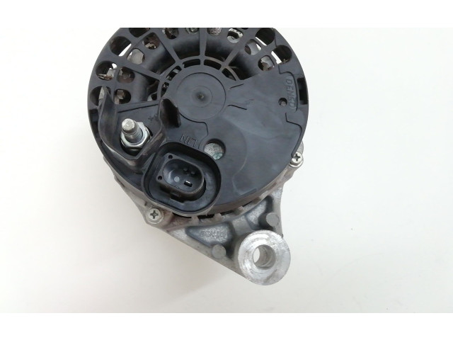 Генератор 51884351, 51884351   Fiat 500L      