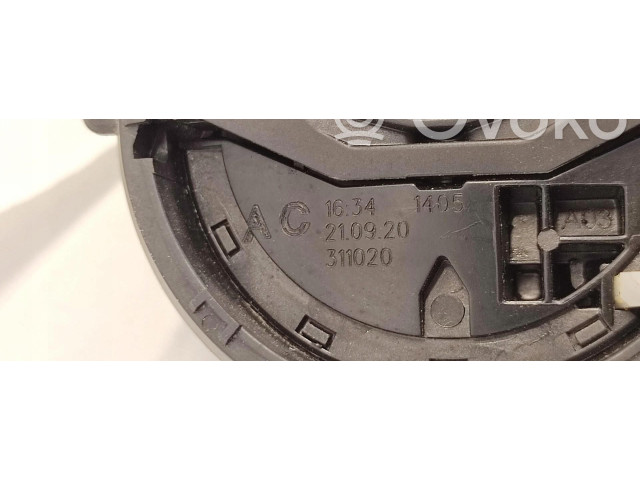 Zpětné zrcátko  Audi A5 2020  8W0  
